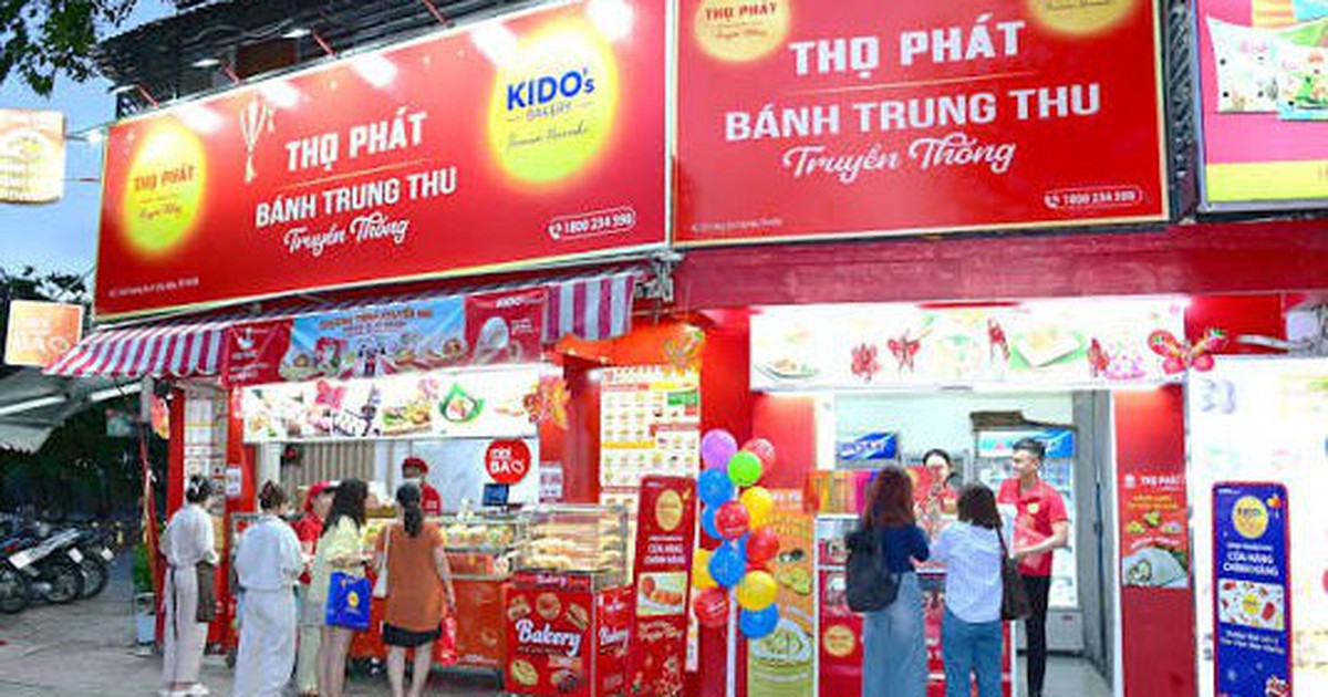 Người thân lãnh đạo Kido bán ra hơn 400.000 cổ phiếu KDC