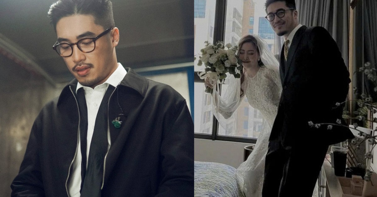 Ca sĩ Việt cưới vợ tiểu thư hơn 3 tuổi, đã có con chung: 3 năm sau đám cưới lộ loạt dấu hiệu đáng ngờ