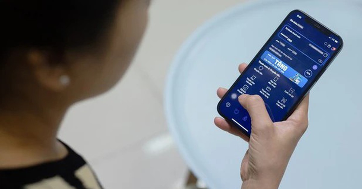 Một phụ nữ được chuyển khoản 20 triệu đồng sau khi gửi ảnh CCCD, số tài khoản: Công an vào cuộc điều tra