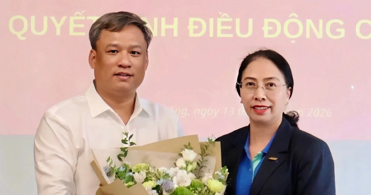Chánh Văn phòng ACV làm Giám đốc Cảng Hàng không Liên Khương