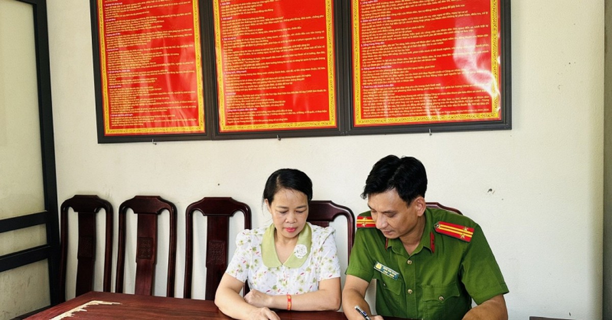 Công an thông báo đến tất cả những ai nhận được tin nhắn Zalo, cuộc gọi có nội dung sau
