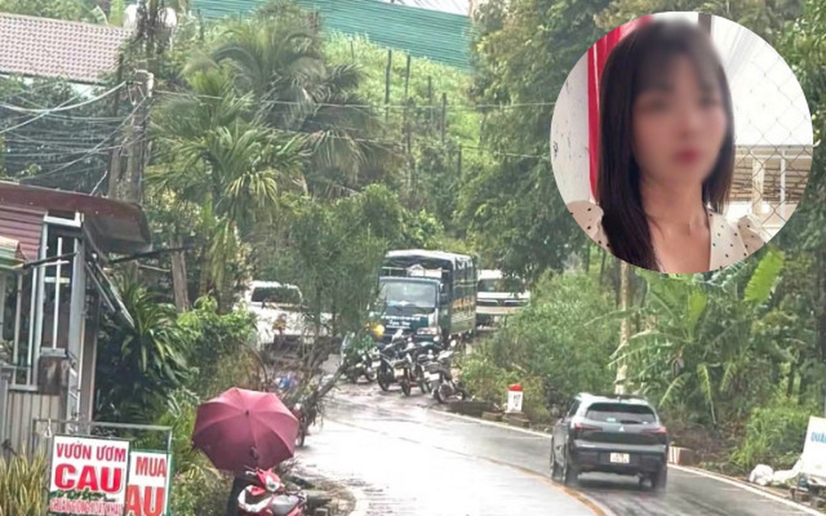 Vụ phát hiện thi thể nữ nhân viên thư viện trường học sau buổi liên hoan: Hé lộ mối quan hệ với giáo viên thể dục SN 1988