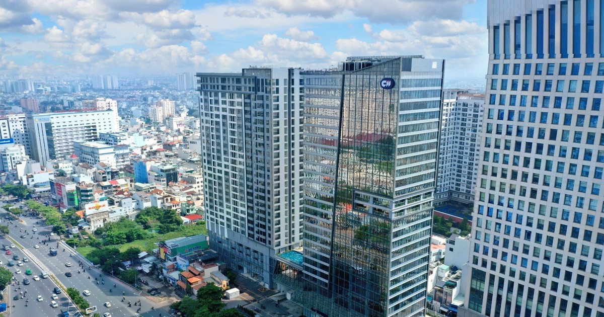 CII dự kiến mua lại 108 tỷ đồng trái phiếu trước hạn