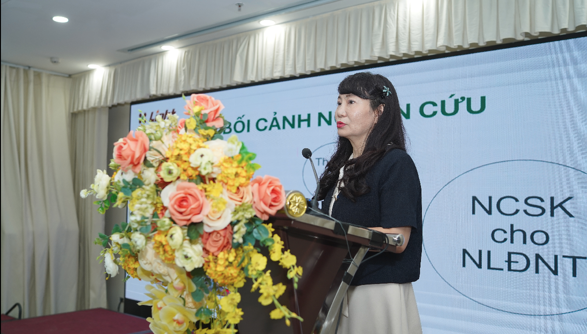 Nghiên cứu mới chỉ ra nhiều rủi ro sức khỏe người lao động làm việc ngoài trời phải đối mặt do biến đổi khí hậu