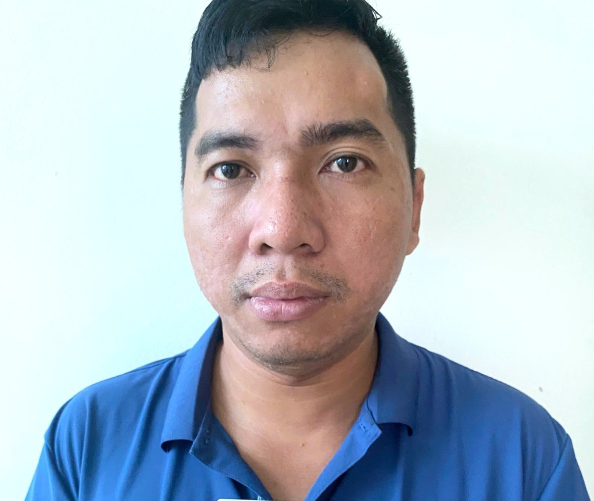 Người từng chuyển tiền cho Trần Phúc Hùng SN 1991, khẩn trương liên hệ điều tra viên Thái Anh Sơn