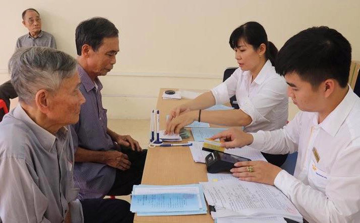 Nghỉ hưu trước tuổi năm 2026: Ai được nghỉ sớm 5-10 năm mà không bị trừ lương hưu?