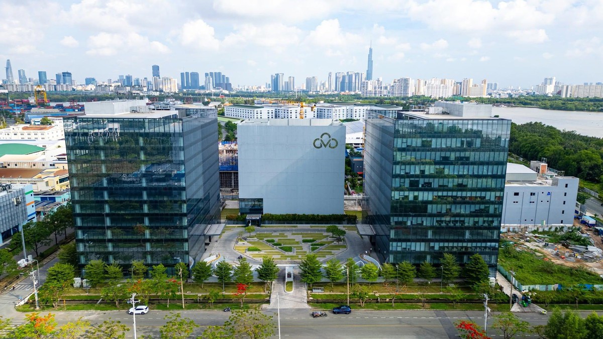 Việt Nam có 1 trường ĐH vừa mạnh tay chi 96 tỷ đồng học bổng, sinh viên nhập học 2026 có thể nhận iPad/máy tính bảng miễn phí, định hướng trở thành “AI University” đầu tiên
