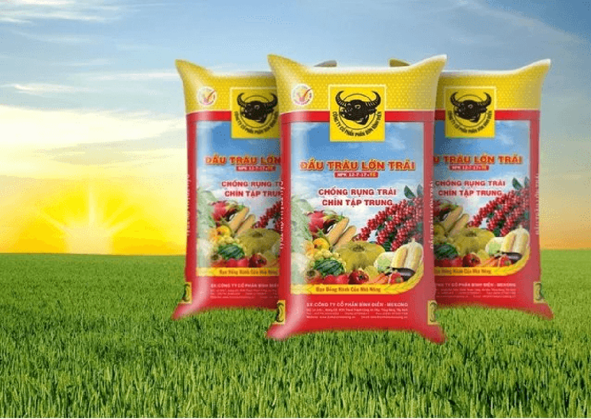Lợi nhuận “lao dốc”, thù lao nhiều lãnh đạo Phân bón Bình Điền (BFC) tăng hơn gấp đôi