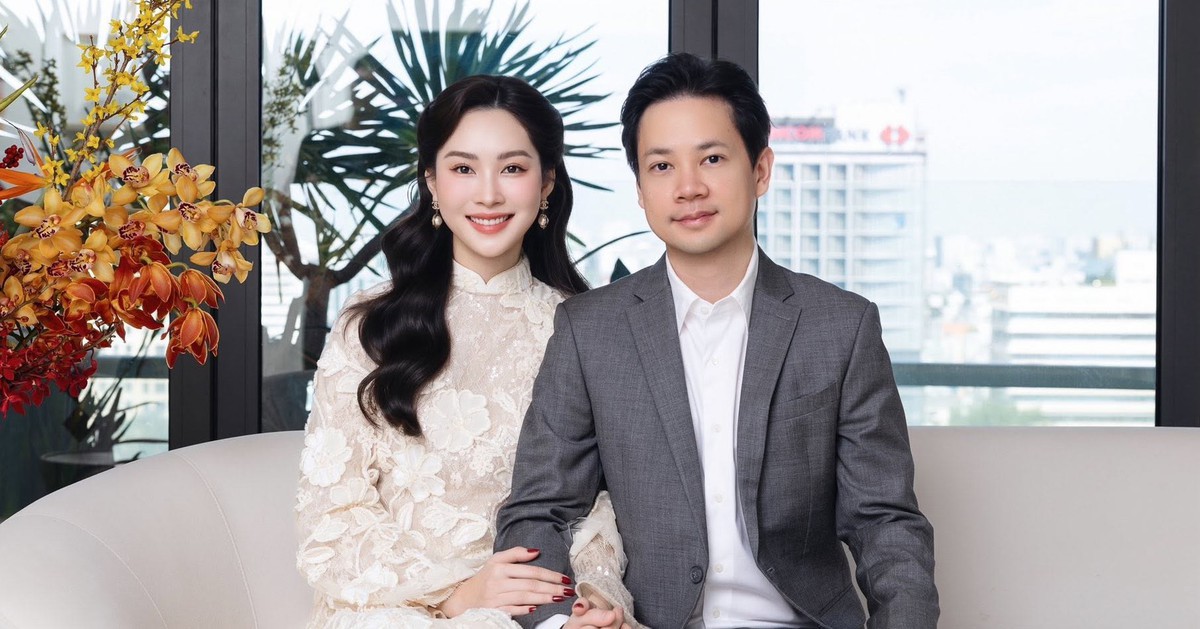 Cô gái trong gia đình làm nông ở Cà Mau lớn lên cưới thiếu gia tập đoàn, sống trong penthouse phường Bến Nghé