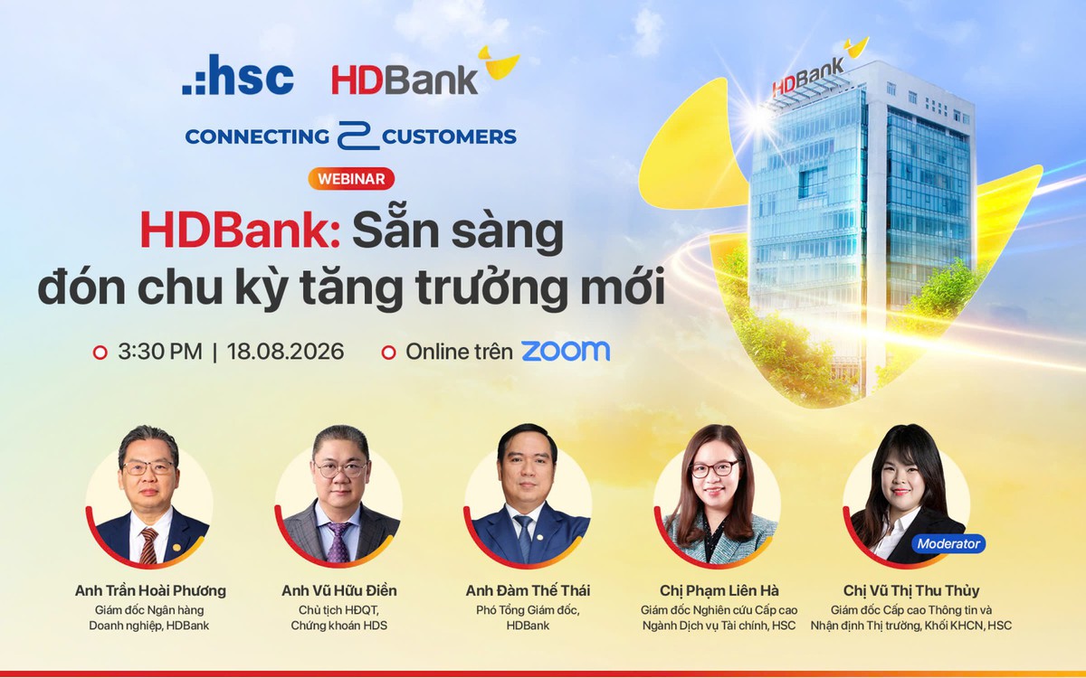 Thị trường chứng khoán Việt Nam 2026: Nghịch lý định giá & Cơ hội đầu tư