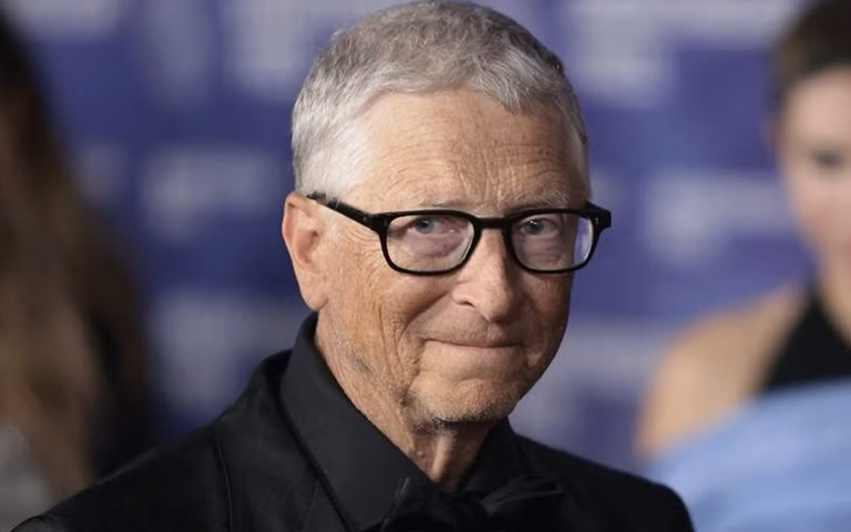 Con gái Bill Gates đối mặt án tù 20 năm