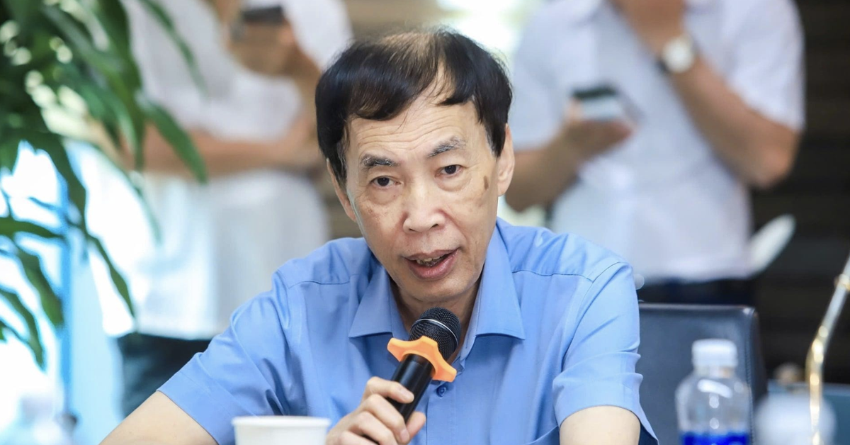 TS. Võ Trí Thành: Tăng trưởng tín dụng phải đi đôi với ổn định kinh tế vĩ mô và sự lành mạnh, an toàn của hệ thống ngân hàng