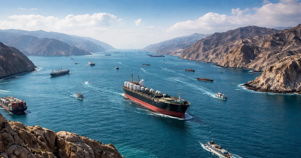 Iran quyết giữ "quân bài" Hormuz, thỏa thuận với Mỹ bên bờ vực sụp đổ