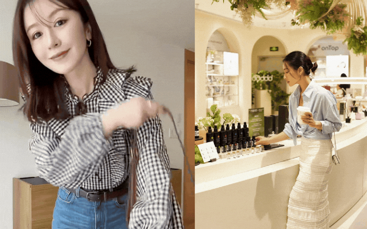 Vì sao những cửa hàng thời trang cao cấp luôn có "mùi riêng"?