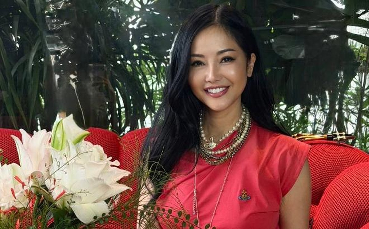 Diva Hồng Nhung thông báo khẩn