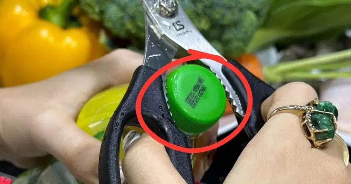 Tại sao kéo thường có đường răng cưa? Nhiều người đang bỏ phí công dụng