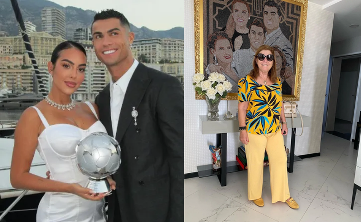 Kín tiếng tuyệt đối: Gia đình Ronaldo cũng chỉ được biết chuyện anh kết hôn vào 30 giây trước đám cưới?