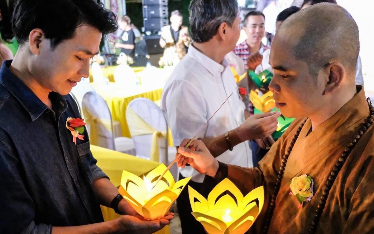 Lễ Vu lan 2026 là ngày nào, rằm tháng 7 âm lịch rơi vào thứ mấy?