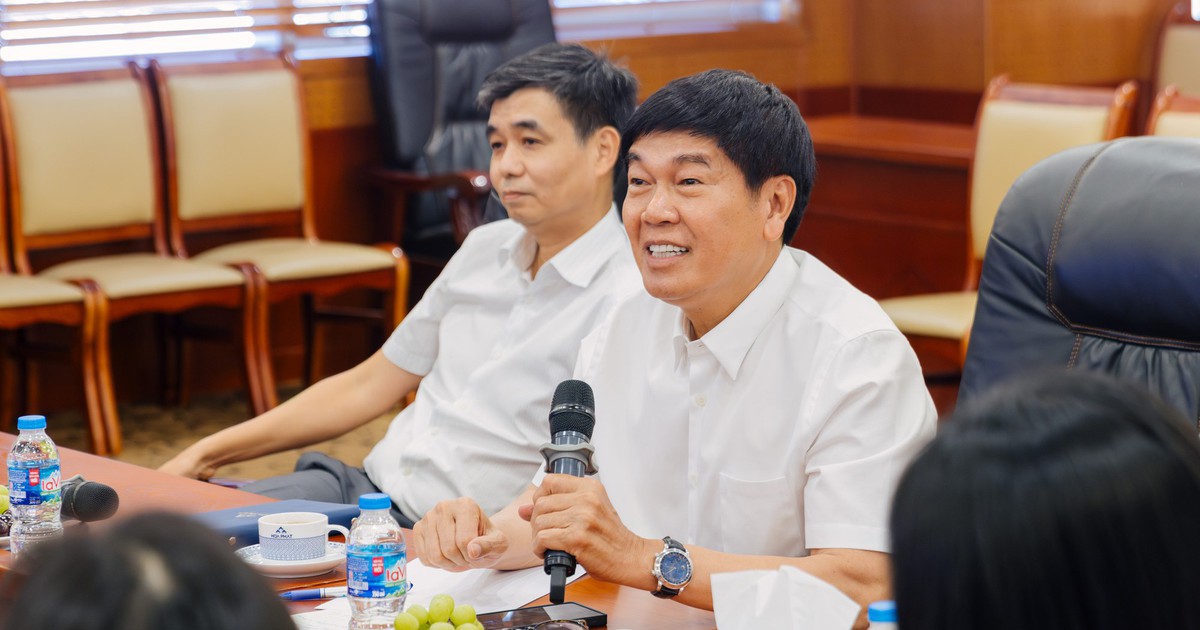 Hòa Phát của tỷ phú Trần Đình Long lên kế hoạch tham gia vào siêu dự án quy mô 1,5 triệu tỷ đồng