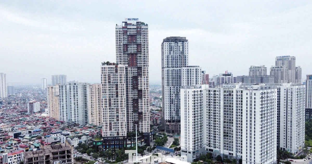 Đề xuất bổ sung "nhà có mục đích lưu trú" vào luật