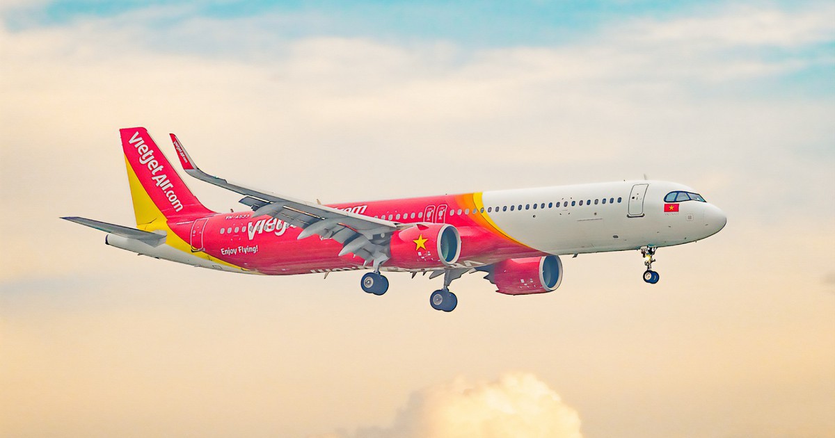 Vietjet "rót" thêm 250 tỷ đồng vào Galaxy Pay