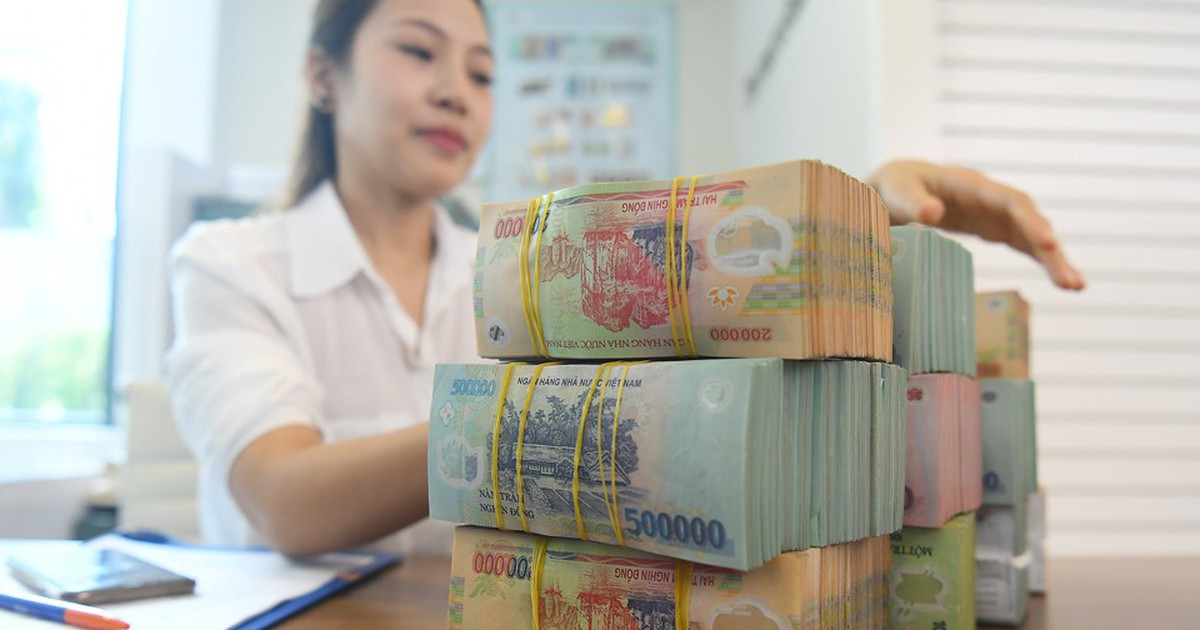 Nguồn vốn rẻ tiếp sức cho doanh nghiệp, tạo đà bứt phá cho tăng trưởng