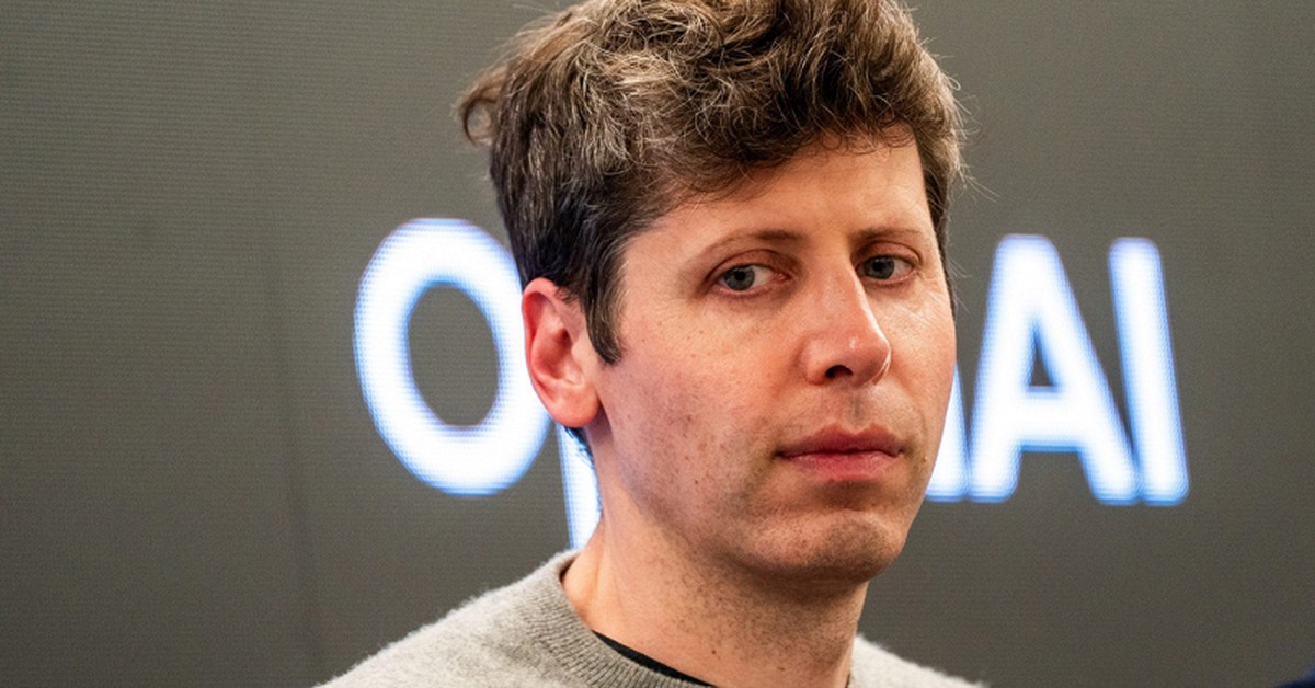 OpenAI mất 5 lãnh đạo chỉ trong vài tuần: Một mình Sam Altman chèo lái công ty hơn 800 tỷ USD