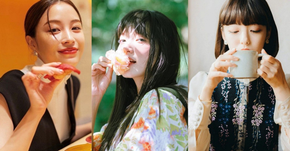 Nhật Bản tự hào là quốc gia "gầy nhất thế giới": Người Việt học ngay còn kịp