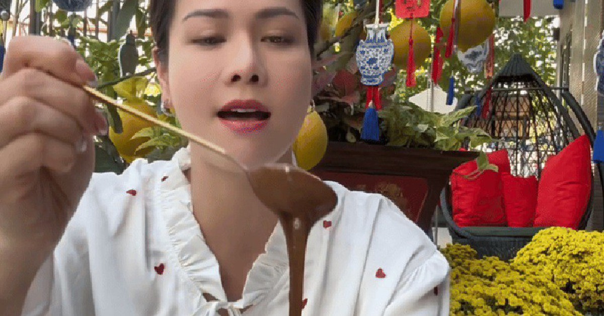 Bà chủ thương hiệu cà phê nổi tiếng: "Tôi nói thẳng"