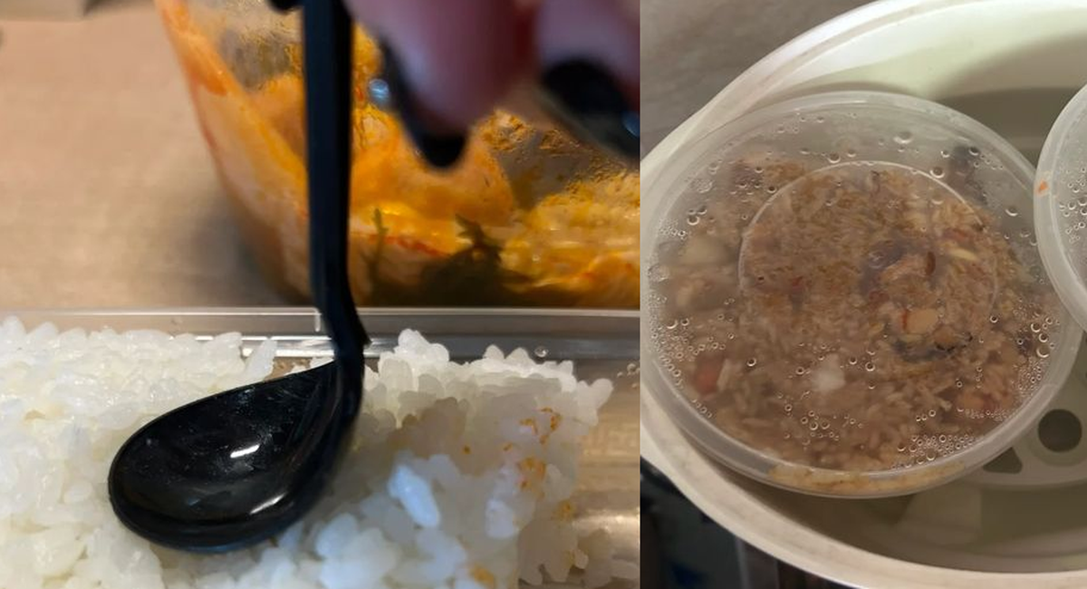 Lời khuyên cho những ai thường tiếc của, tái sử dụng chai nước, thìa nhựa, hộp thức ăn...