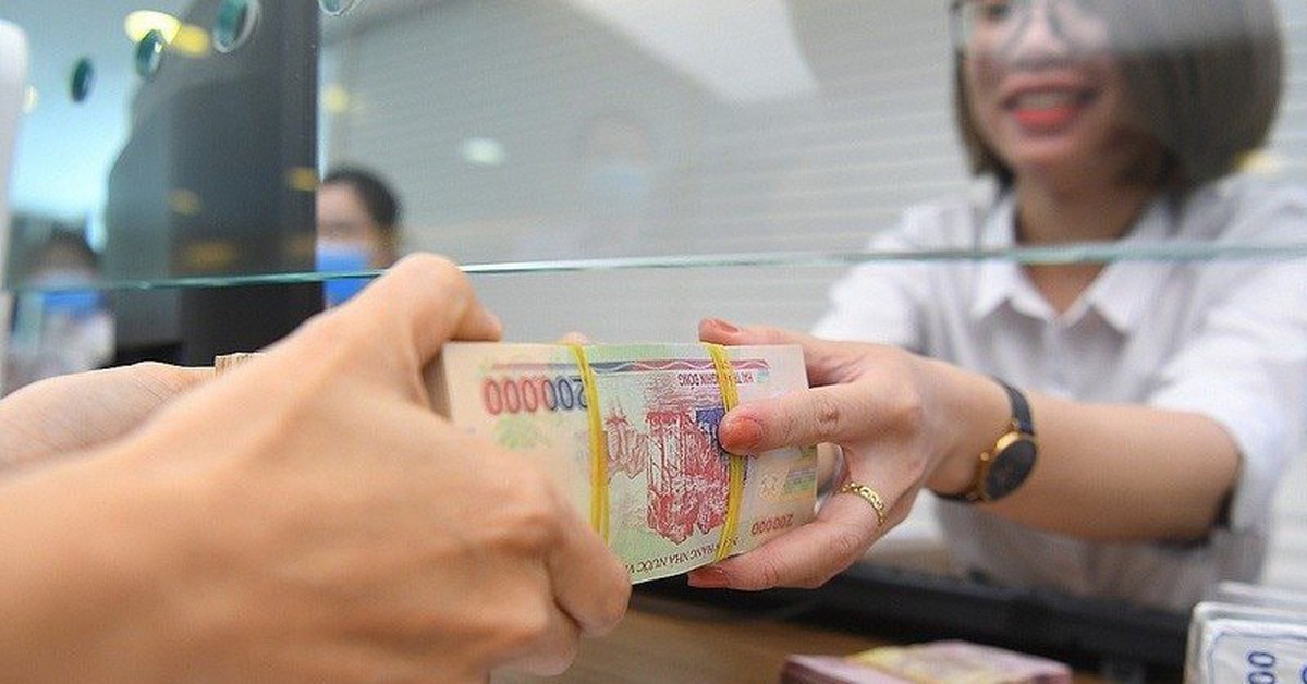 Khơi thông nguồn lực cho tăng trưởng – ngân hàng không thể “đơn thương độc mã”