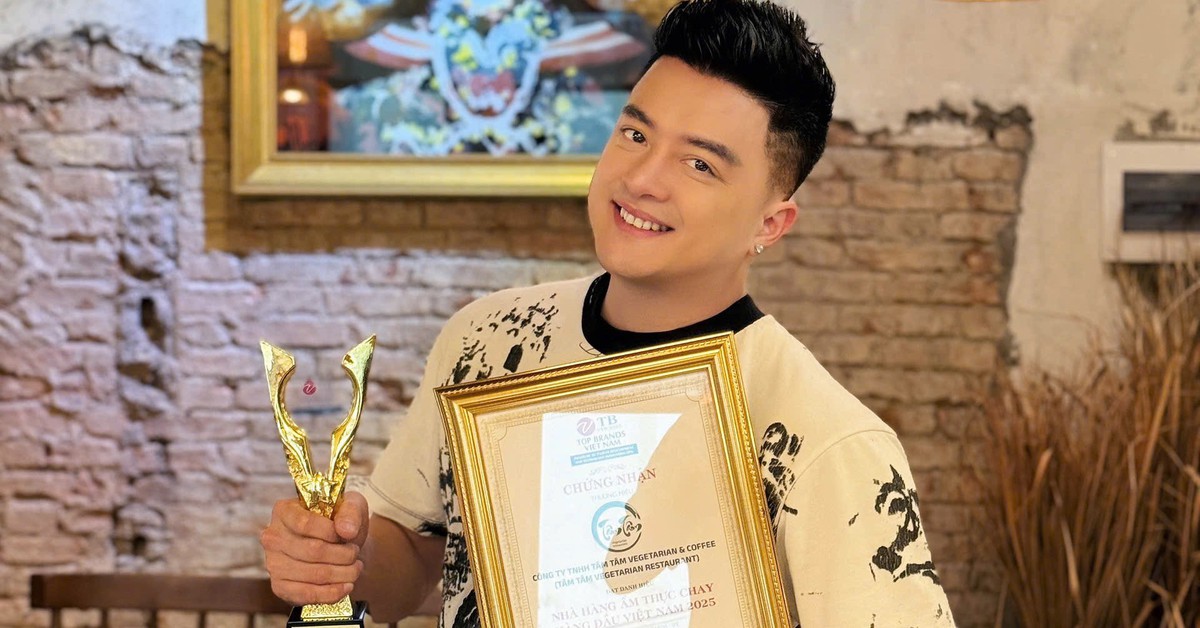 Tình hình hiện tại của Cao Thái Sơn