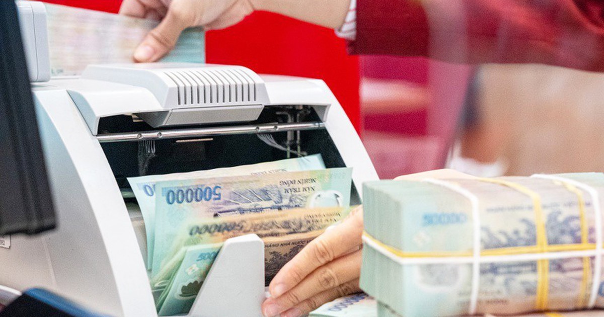 Ngân hàng nào hút được thêm nhiều tiền gửi nhất trong nửa đầu năm?