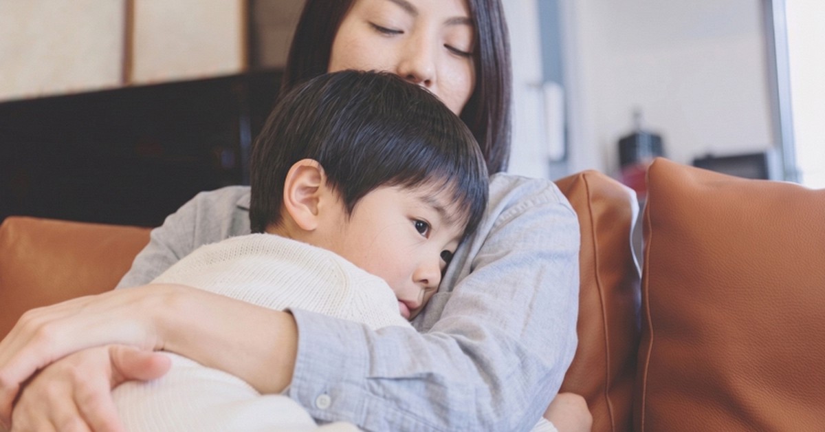 Con hỏi "Tài khoản của mẹ có bao nhiêu tiền", câu trả lời của người mẹ quá hay, khiến ai nghe xong cũng gật gù tán thưởng!