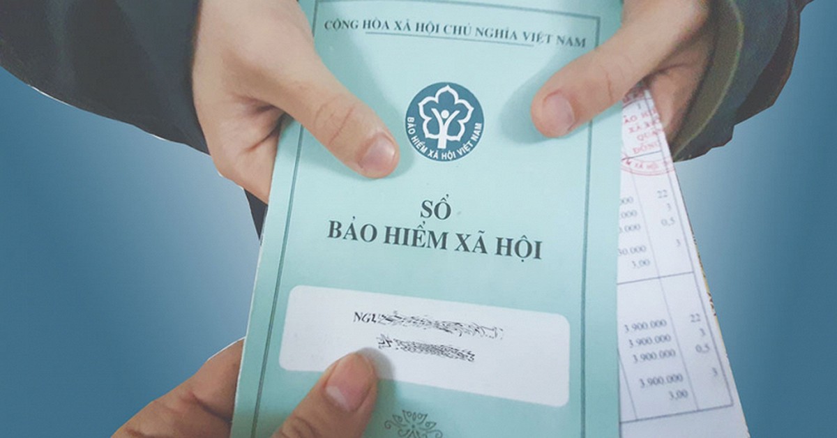 Các vi phạm khi lập hồ sơ hưởng bảo hiểm xã hội có thể bị phạt từ 10 đến 20 triệu đồng