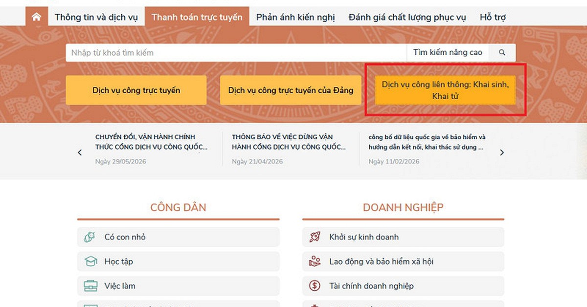 Bảo hiểm xã hội Việt Nam thông báo hàng loạt quy định mới sẽ áp dụng từ ngày 1/9