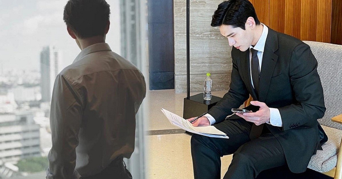 1.290 NGƯỜI ứng tuyển 1 VỊ TRÍ THỰC TẬP, công ty vẫn bó tay không chọn được ai: CEO tiết lộ lý do