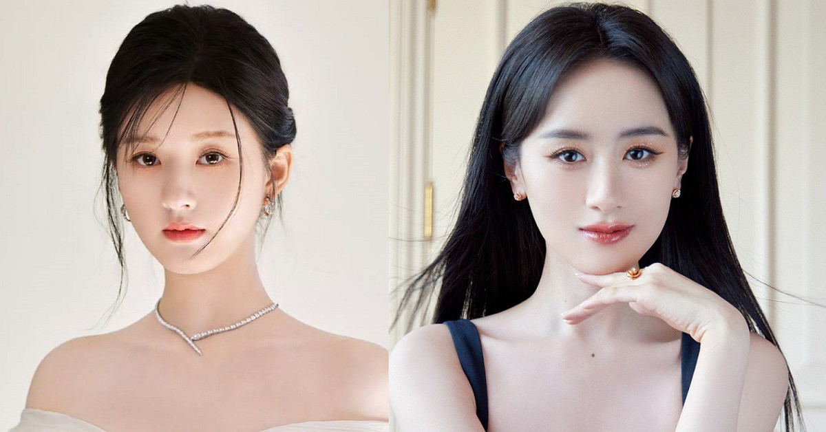 2 bản sao nổi tiếng của Triệu Lệ Dĩnh: Người thất nghiệp suốt 2 năm, kẻ bị phong sát hết đường tái xuất