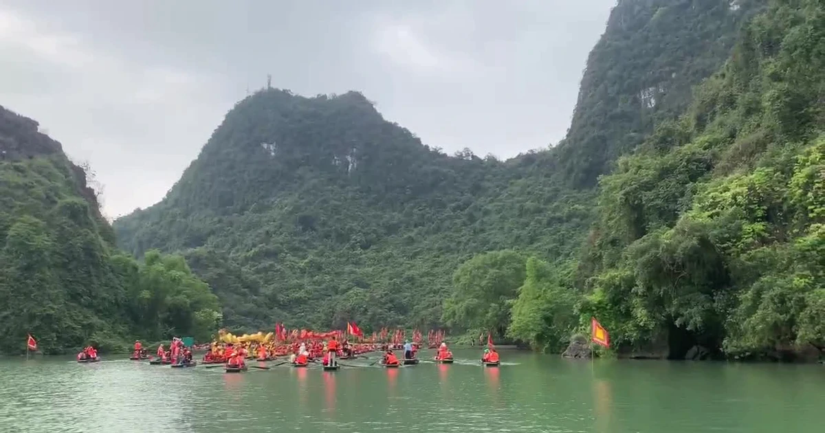 Lý do Ninh Bình đoạt ‘giải Oscar" du lịch thế giới