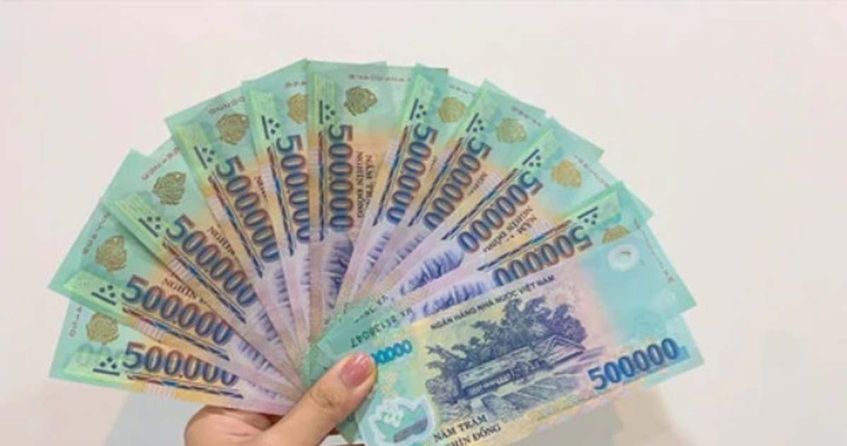 Người 40 tuổi muốn có lương hưu 5 triệu đồng/tháng, cần đóng BHXH mức bao nhiêu?