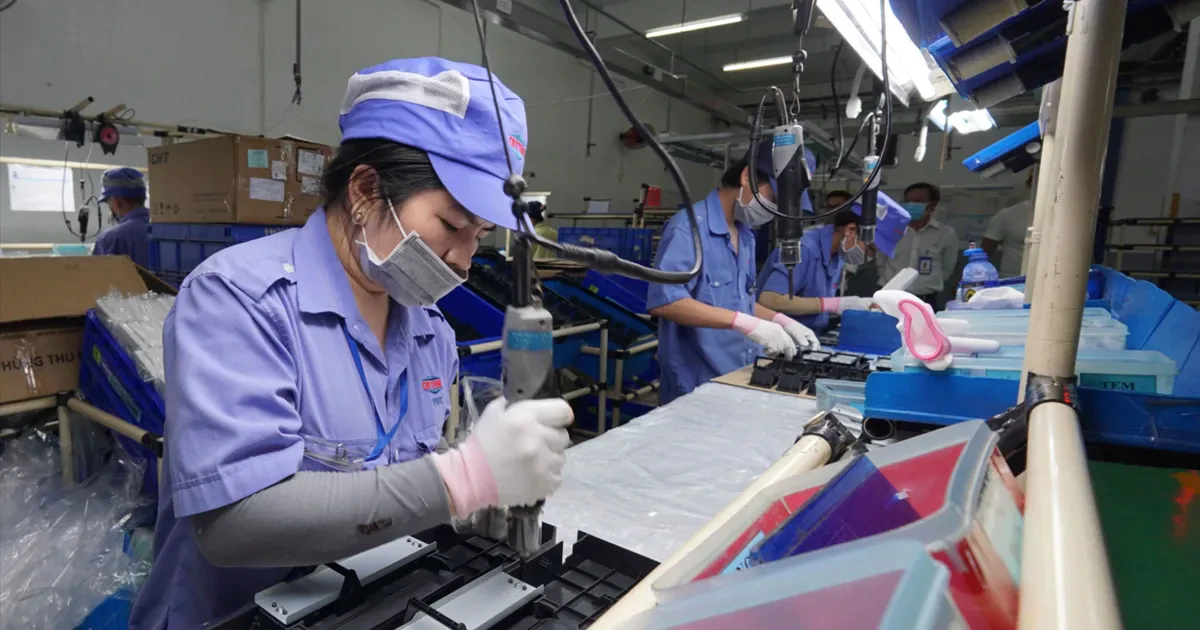 Tái cấu trúc thị trường, mở rộng đa kênh huy động vốn