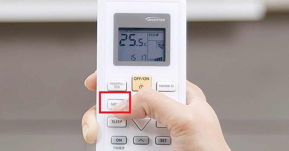 Vì sao nhiều nhà bật điều hòa mãi mà không mát? Thợ sửa chữa chỉ ra 1 nguyên nhân phổ biến