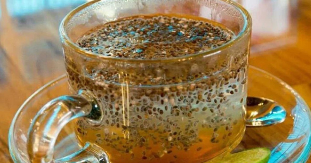 Uống nước chanh pha thêm thứ này, lợi ích tuyệt vời nhiều người chưa biết