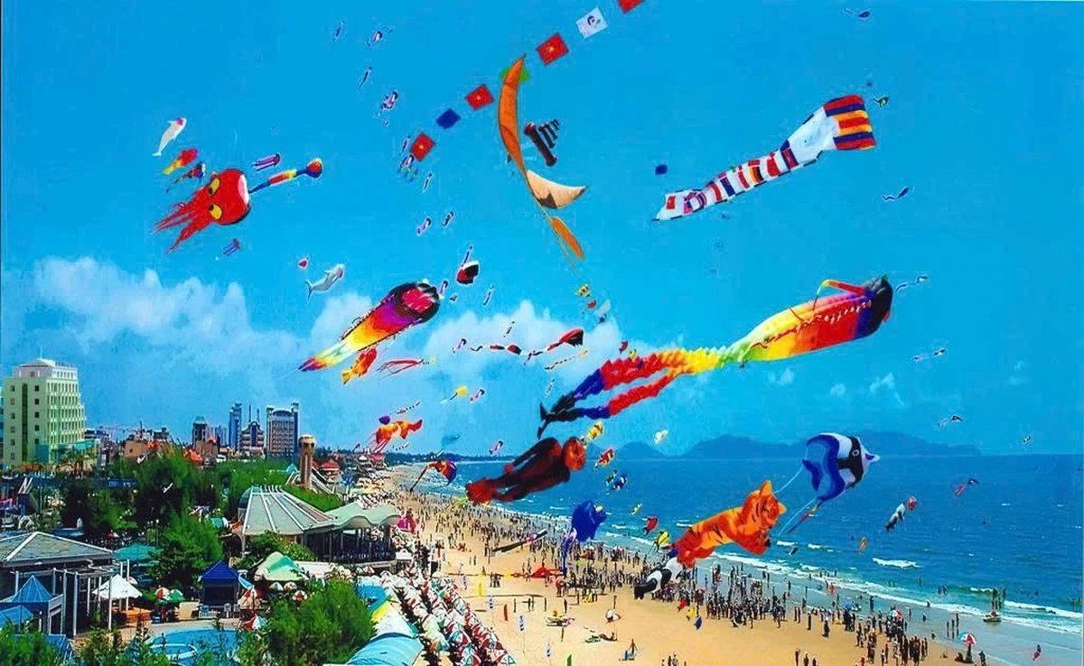 Du lịch dịp Quốc khánh 2/9: Bùng nổ tour ngắn ngày