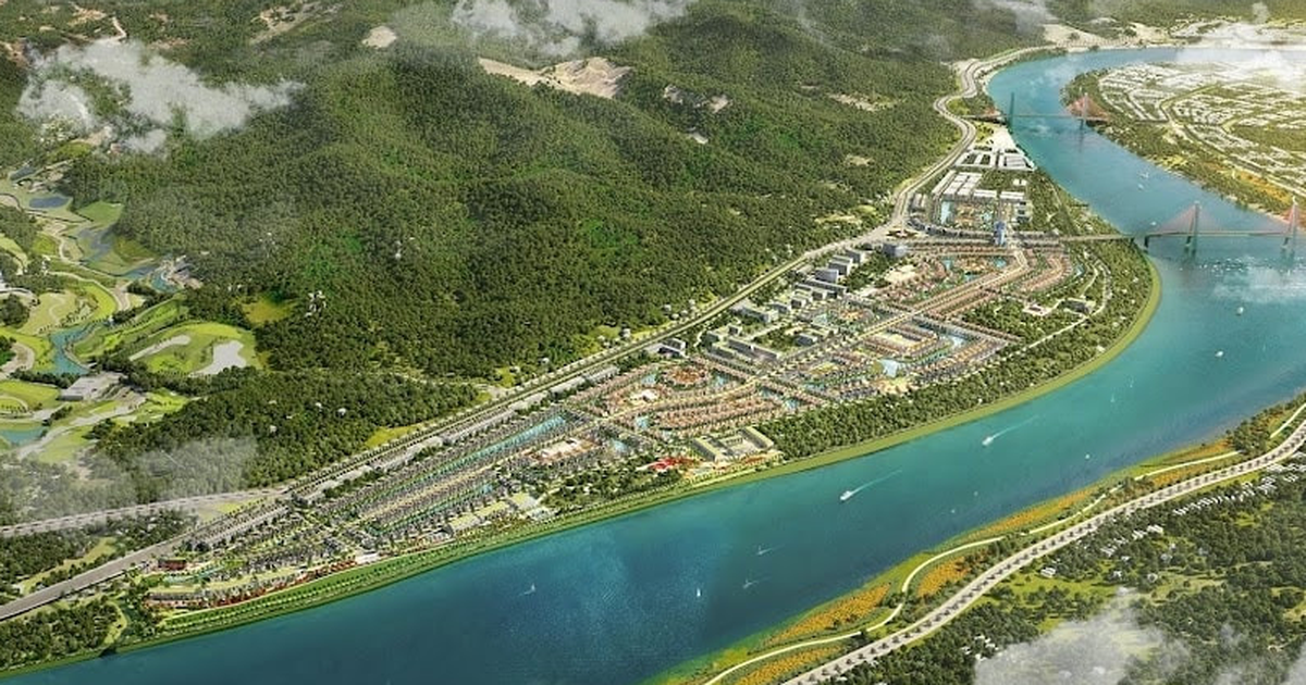 Trung Minh báo lỗ bán niên 2026