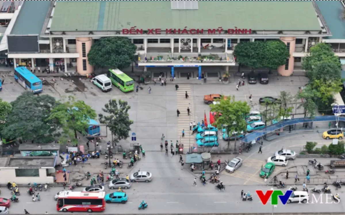 Hà Nội, TP Hồ Chí Minh sẵn sàng phương án phục vụ người dân đi lại dịp 2/9