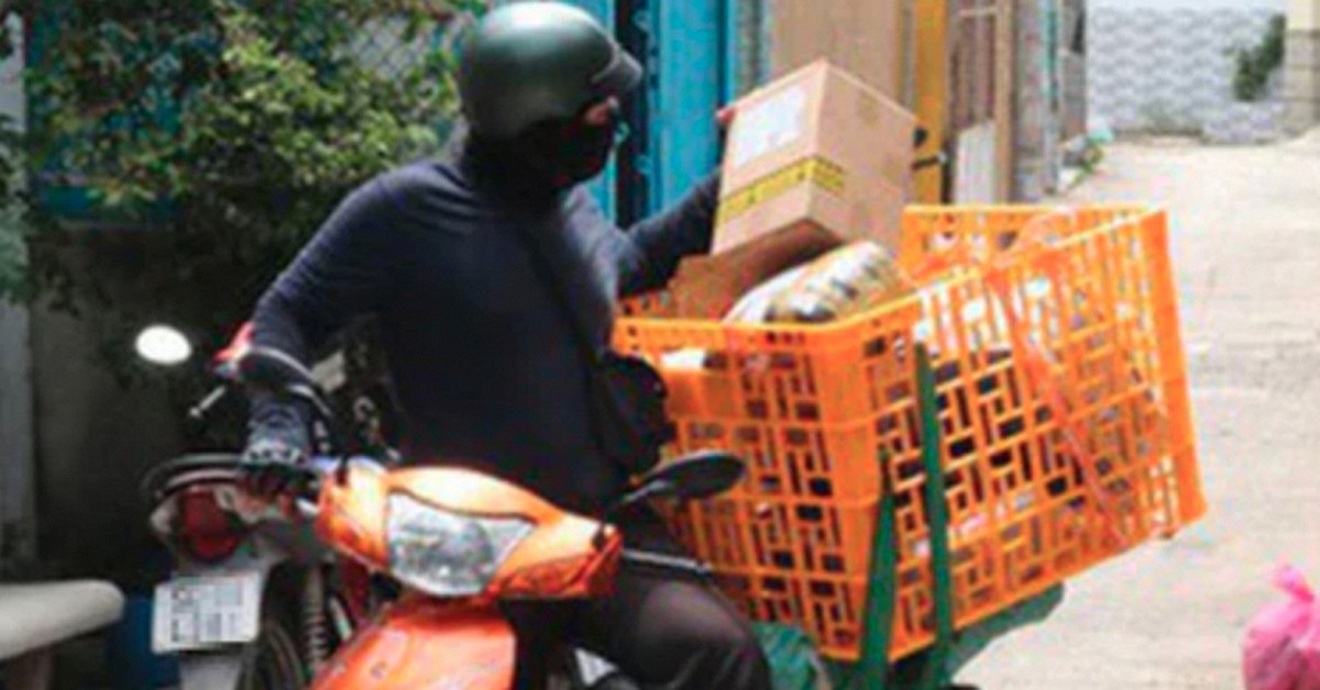 Tất cả những người hay mua hàng online nên lưu ý ngay