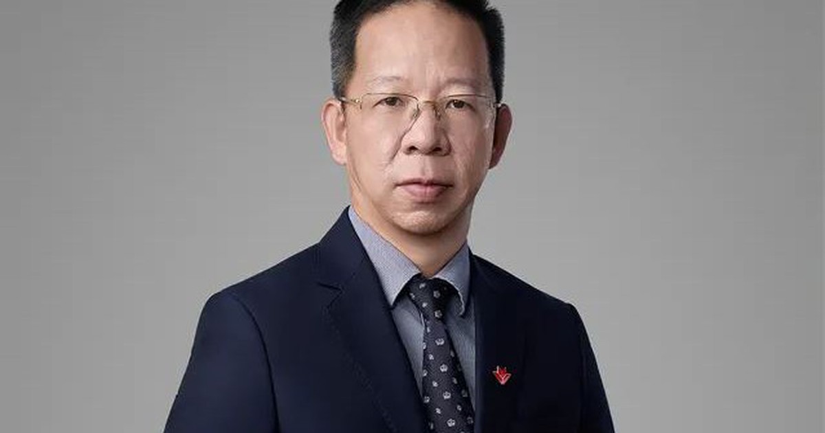 VPBankS đề cử Tổng giám đốc vào HĐQT