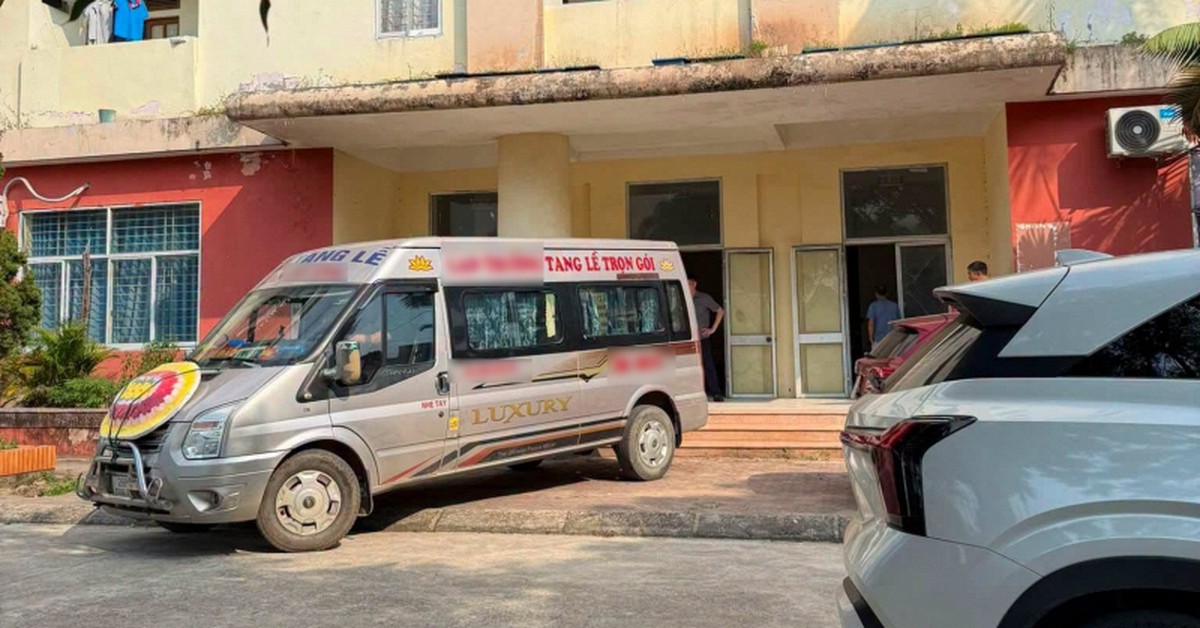 Người đàn ông sát hại vợ cũ rồi tự tử ở Phú Thọ: Danh tính nạn nhân