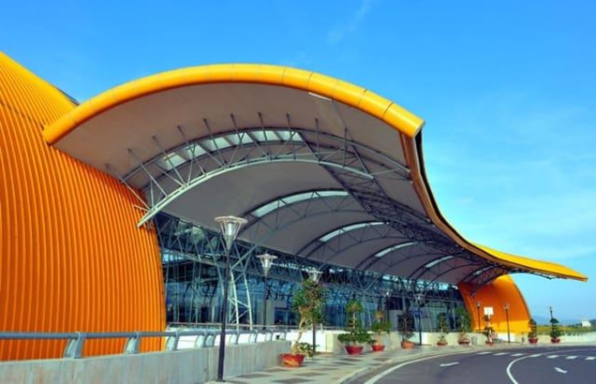 Đúng 19/8, sân bay quốc tế ở tỉnh rộng nhất Việt Nam chính thức hoạt động trở lại, dự kiến phục vụ 36-40 chuyến bay/ngày